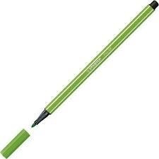 RETOLADOR STABILO PEN 68/33 VERD CLAR | 4006381333221 | 68/33 | Llibreria La Gralla | Librería online de Granollers