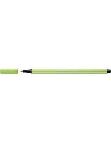 RETOLADOR STABILO PEN 68/34 FESTUC | 4006381574280 | 68/34 | Llibreria La Gralla | Librería online de Granollers