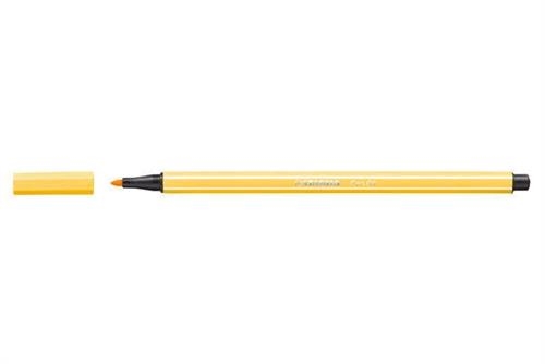 RETOLADOR STABILO PEN 68/44 GROC | 4006381333290 | 68/44 | Llibreria La Gralla | Librería online de Granollers