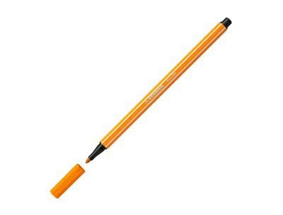RETOLADOR STABILO PEN 68/54 TARONJA | 4006381333368 | 68/54 | Llibreria La Gralla | Librería online de Granollers