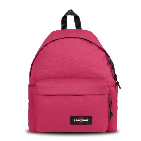 MOTXILLA EASTPAK PADDED PAK'R CERISE PINK | 196011996910 | EASEK0006206S3 | Llibreria La Gralla | Librería online de Granollers