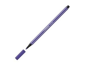 RETOLADOR STABILO PEN 68/55 VIOLETA | 4006381333375 | 68/55 | Llibreria La Gralla | Librería online de Granollers