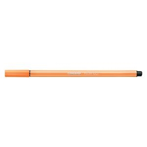 RETOLADOR STABILO PEN 68/054 TARONJA FLUORESCENT | 4006381121095 | 68/54 | Llibreria La Gralla | Librería online de Granollers