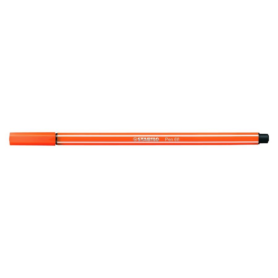 RETOLADOR STABILO PEN 68/30 VERMELL PALID | 4006381333191 | 68/30 | Llibreria La Gralla | Librería online de Granollers