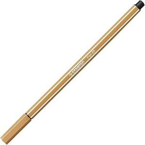 RETOLADOR STABILO PEN 68/89 OCRE FOSC | 4006381333481 | 68/89 | Llibreria La Gralla | Librería online de Granollers