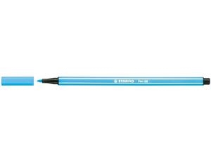 RETOLADOR STABILO PEN 68/57 BLAU CEL | 4006381333399 | 68/57 | Llibreria La Gralla | Librería online de Granollers