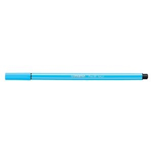 RETOLADOR STABILO PEN 68/031 BLAU FLUORESCENT | 4006381121064 | 68/031 | Llibreria La Gralla | Librería online de Granollers