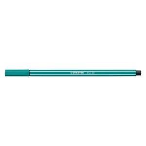 RETOLADOR STABILO PEN 68/51 TURQUESA | 4006381333344 | 68/51 | Llibreria La Gralla | Librería online de Granollers