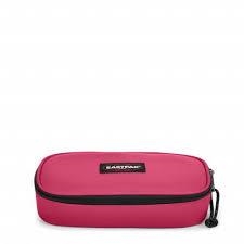 PORTATOT EASTPAK OVAL CERISE PINK | 196011996774 | EASEK0007176S3 | Llibreria La Gralla | Librería online de Granollers