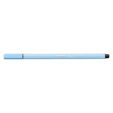 RETOLADOR STABILO PEN 68/11 BLAU CLAR | 4006381333078 | 68/11 | Llibreria La Gralla | Librería online de Granollers