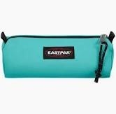 PORTATOT EASTPAK BENCHMARK SINGLE SWIM BLUE | 196011987611 | EASEK0003726S7 | Llibreria La Gralla | Llibreria online de Granollers