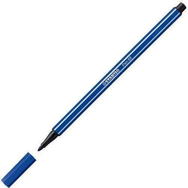 RETOLADOR STABILO PEN 68/32 ULTRAMAR | 4006381333214 | 68/32 | Llibreria La Gralla | Llibreria online de Granollers