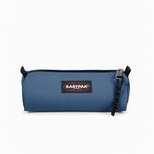 PORTATOT EASTPAK BENCHMARK  SINGLE HELAING BLUE | 196011987703 | EASEK0003726S4 | Llibreria La Gralla | Llibreria online de Granollers