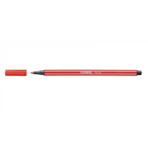 RETOLADOR STABILO PEN 68/48 VERMELL | 4006381333320 | 68/48 | Llibreria La Gralla | Llibreria online de Granollers