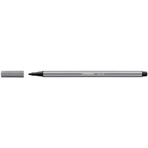 RETOLADOR STABILO PEN 68/96 GRIS MEDIO | 4006381333542 | 68/96 | Llibreria La Gralla | Llibreria online de Granollers