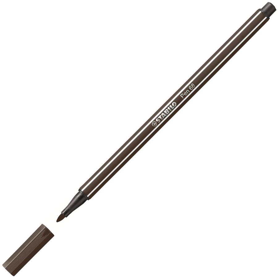 RETOLADOR STABILO PEN 68/65 SOMBRA | 4006381333436 | 68/65 | Llibreria La Gralla | Llibreria online de Granollers