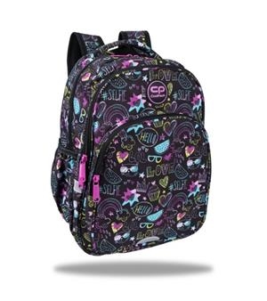 MOTXILLA COOLPACK BIBAK MOOD NIGHT | 5903686392672 | COOG027942 | Llibreria La Gralla | Llibreria online de Granollers