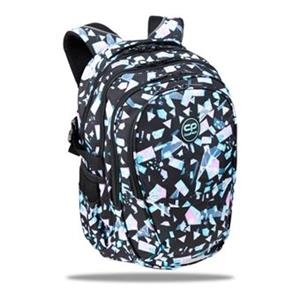 MOTXILLA COOLPACK BIBAK FIRE BALL | 5903686392443 | COOG027938 | Llibreria La Gralla | Llibreria online de Granollers