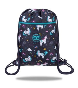 MOTXILLA COOLPACK BIBAK MRS UNICORN | 5903686392313 | COOG027935 | Llibreria La Gralla | Llibreria online de Granollers