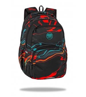 MOTXILLA COOLPACK PICK AMBER | 5903686381928 | COOF099890 | Llibreria La Gralla | Llibreria online de Granollers