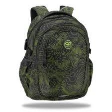 MOTXILLA COOLPACK FACTOR NEFRYT | 5903686393457 | COOG002898 | Llibreria La Gralla | Librería online de Granollers