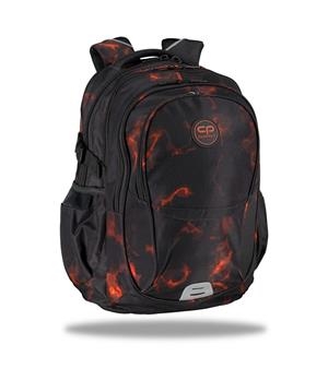 MOTXILLA COOLPACK FACTOR L ASHH | 5903686393495 | COOG002918 | Llibreria La Gralla | Llibreria online de Granollers