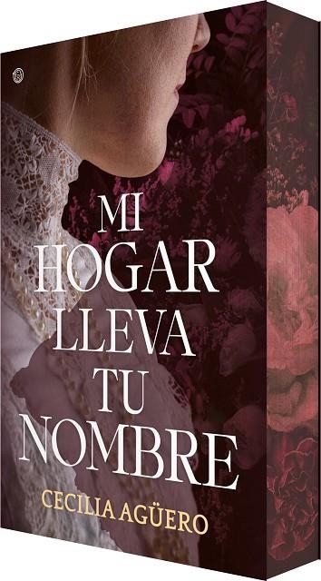 MI HOGAR LLEVA TU NOMBRE | 9788410479869 | AGÜERO, CECILIA | Llibreria La Gralla | Librería online de Granollers