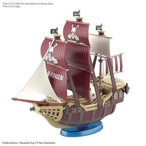 ONE PIECE GRAND SHIP COLLECTION ORO JACKSON RE-RUN | 4573102640222 | BANDAY HOBBY | Llibreria La Gralla | Llibreria online de Granollers