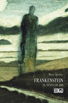 FRANKENSTEIN | 9788490457863 | SHELLEY, MARY W | Llibreria La Gralla | Librería online de Granollers