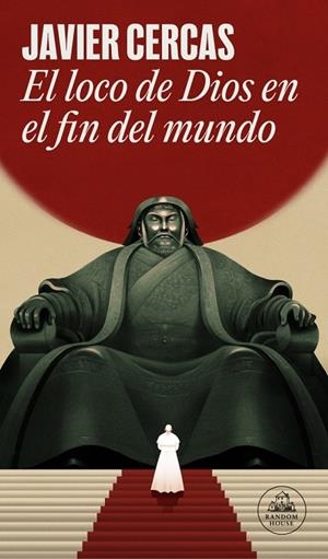 LOCO DE DIOS EN EL FIN DEL MUNDO, EL | 9788439745297 | CERCAS, JAVIER | Llibreria La Gralla | Llibreria online de Granollers
