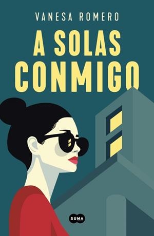 A SOLAS CONMIGO | 9788410257221 | ROMERO, VANESA | Llibreria La Gralla | Llibreria online de Granollers