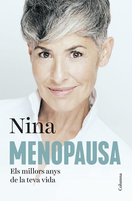 MENOPAUSA | 9788466431668 | NINA | Llibreria La Gralla | Llibreria online de Granollers