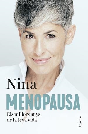 MENOPAUSA | 9788466431668 | NINA | Llibreria La Gralla | Llibreria online de Granollers