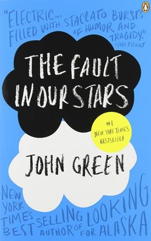 FAULT IN OUR STARS, THE | 9780142424179 | GREEN, JOHN | Llibreria La Gralla | Llibreria online de Granollers