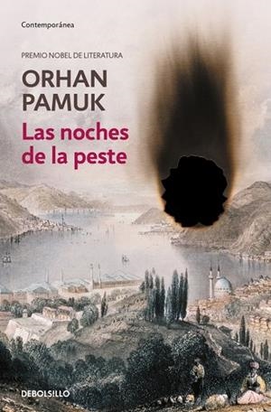 NOCHES DE LA PESTE, LAS | 9788466378956 | PAMUK, ORHAN | Llibreria La Gralla | Llibreria online de Granollers
