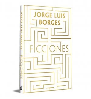 FICCIONES (EDICIÓN CONMEMORATIVA) | 9788466380850 | BORGES, JORGE LUIS | Llibreria La Gralla | Llibreria online de Granollers
