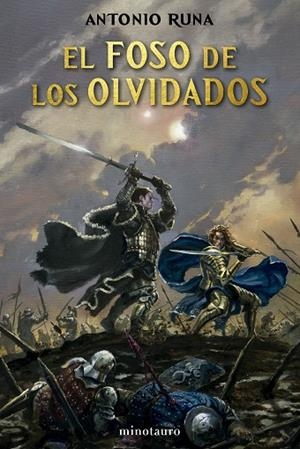 FOSO DE LOS OLVIDADOS, EL | 9788445019573 | RUNA, ANTONIO | Llibreria La Gralla | Librería online de Granollers