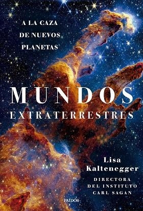 MUNDOS EXTRATERRESTRES | 9788449343544 | KALTENEGGER, LISA | Llibreria La Gralla | Llibreria online de Granollers