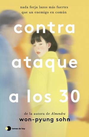 CONTRAATAQUE A LOS 30 | 9788410293540 | WON-PYUNG SOHN | Llibreria La Gralla | Librería online de Granollers