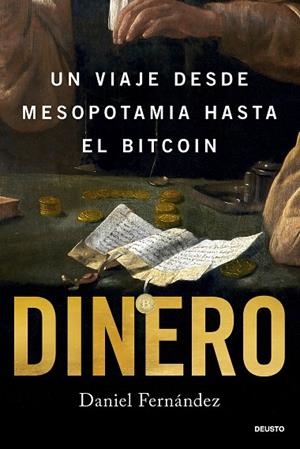 DINERO | 9788423438679 | FERNÁNDEZ MÉNDEZ, DANIEL | Llibreria La Gralla | Llibreria online de Granollers