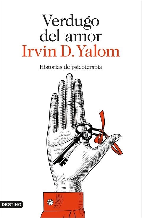 VERDUGO DEL AMOR | 9788423367221 | YALOM, IRVIN D. | Llibreria La Gralla | Librería online de Granollers