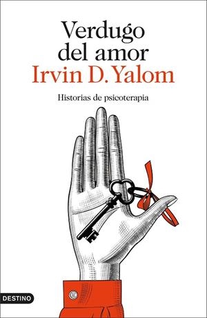 VERDUGO DEL AMOR | 9788423367221 | YALOM, IRVIN D. | Llibreria La Gralla | Llibreria online de Granollers