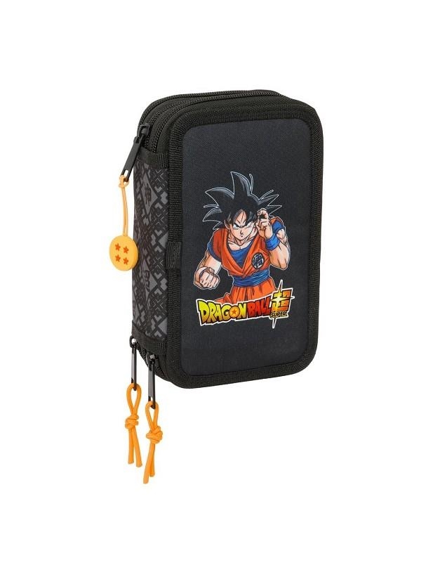 PLUMIER SAFTA DRAGONBALL TRIPLE | 8412688588343 | SAF422522857 | Llibreria La Gralla | Librería online de Granollers
