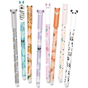 BOLIGRAF BORRABLE COOLPACK PETS | 5903686376092 | 76092PTR | Llibreria La Gralla | Librería online de Granollers