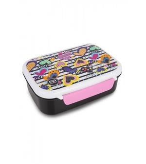 CARMANYOLA COOLPACK FOODY DIARY | 5903686390715 | Z18936 | Llibreria La Gralla | Llibreria online de Granollers