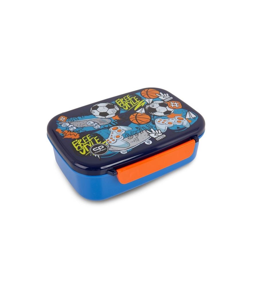 CARMANYOLA COOLPACK FOODY HOBBY | 5903686387821 | Z18929 | Llibreria La Gralla | Llibreria online de Granollers