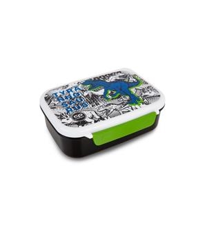 CARMANYOLA COOLPACK FOODY T-REX | 5903686388774 | Z18853 | Llibreria La Gralla | Llibreria online de Granollers