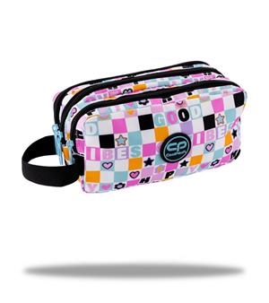 PORTATOT COOLPACK PRIMUS BOUNCE HEART | 5903686393365 | G060945L | Llibreria La Gralla | Llibreria online de Granollers