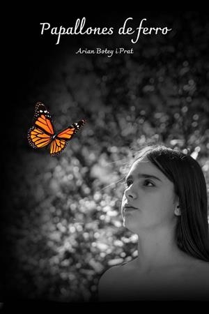 PAPALLONES DE FERRO | 9798308851448 | BOTEY, ARIAN | Llibreria La Gralla | Llibreria online de Granollers