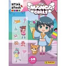 MANGA GIRL (SHOJO) N.306 MANGA (NENA) S&S | 9788427874329 | AA.VV | Llibreria La Gralla | Librería online de Granollers